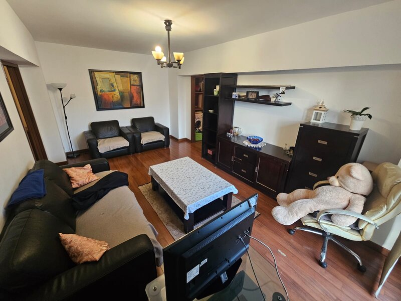 Dristor, chiar la gura de metrou, 5 minute mall Park Lake si parc IOR