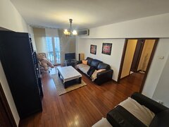 Dristor, chiar la gura de metrou, 5 minute mall Park Lake si parc IOR